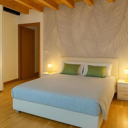 Stella Apartment Center Bergamo Buitenkant foto