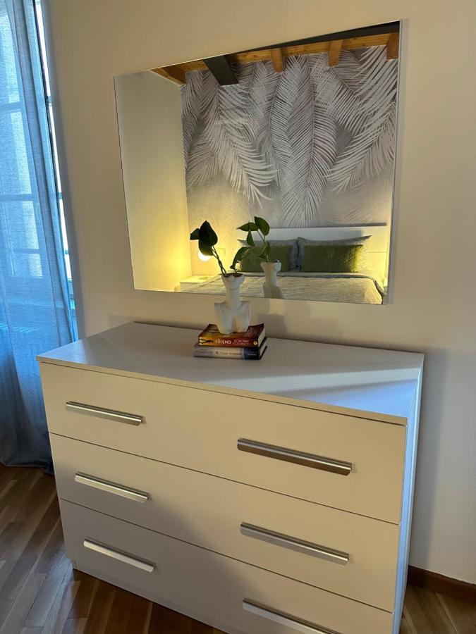 Stella Apartment Center Bergamo Buitenkant foto