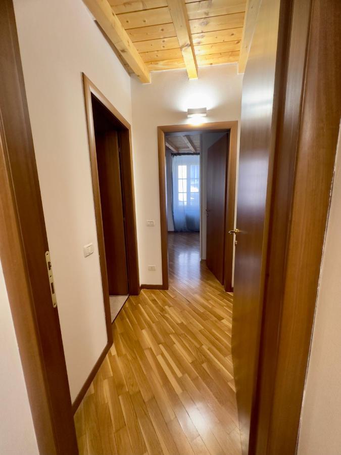 Stella Apartment Center Bergamo Buitenkant foto